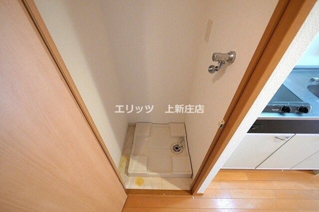 ライブコート北梅田の物件内観写真