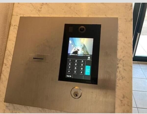 カーサスペリオーレIIの物件内観写真