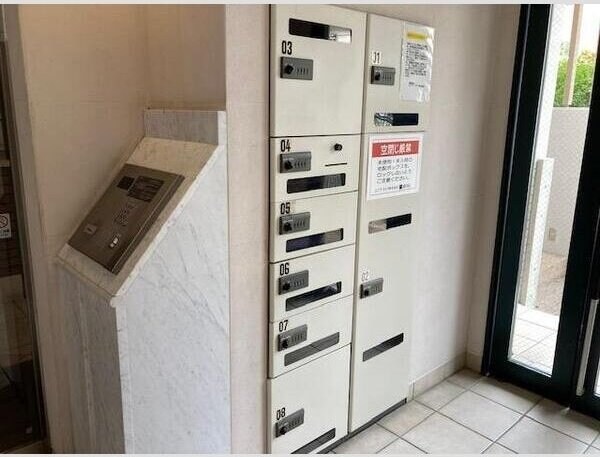 カーサスペリオーレIIの物件内観写真