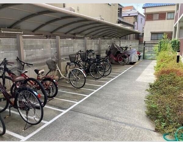 カーサスペリオーレIIの物件内観写真