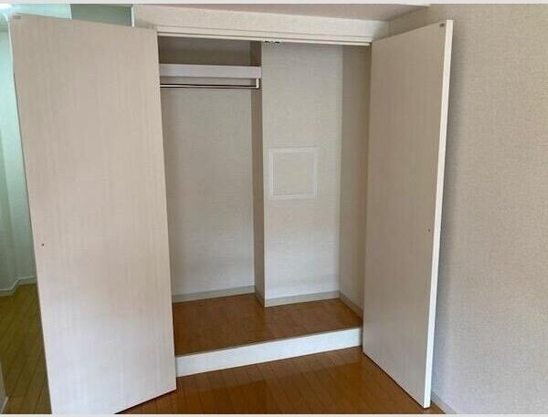 カーサスペリオーレIIの物件内観写真