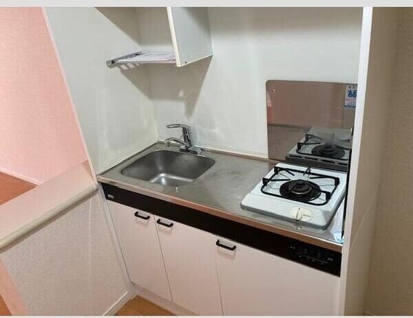 カーサスペリオーレIIの物件内観写真