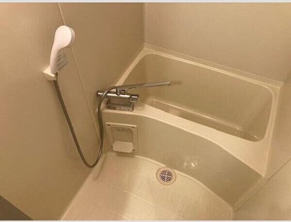 カーサスペリオーレIIの物件内観写真