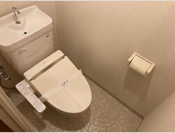 カーサスペリオーレIIの物件内観写真