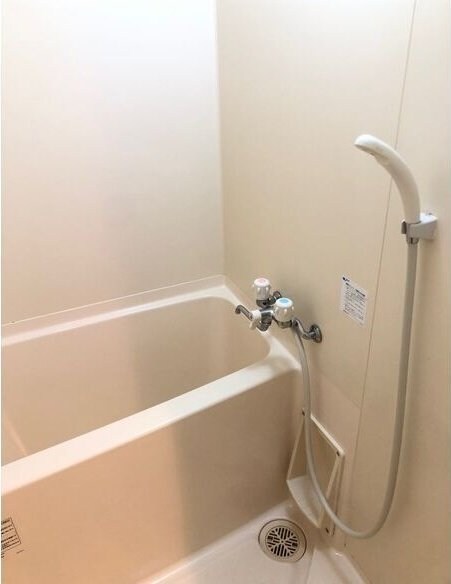 ハイマートセンリの物件内観写真