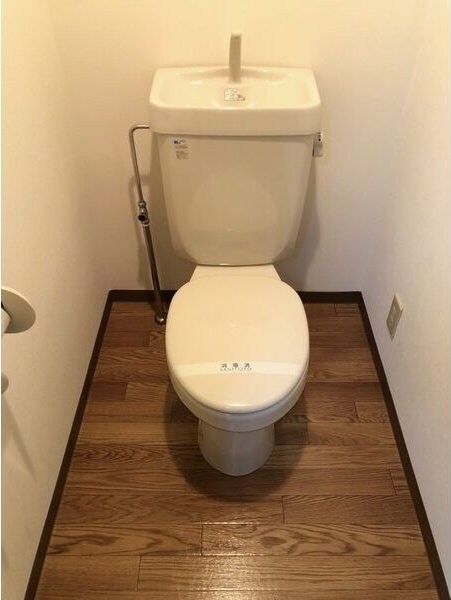 ハイマートセンリの物件内観写真