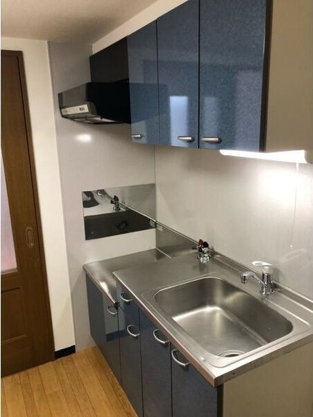 ハイマートセンリの物件内観写真