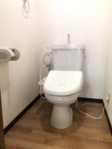 ハイマートセンリの物件内観写真