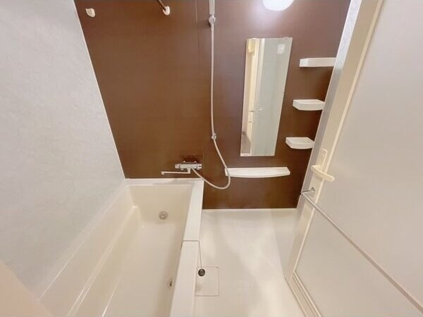 アスール江坂3rdの物件内観写真