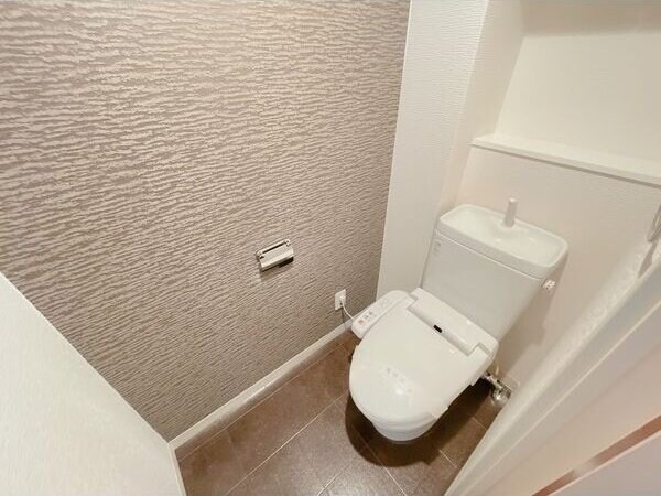 アスール江坂3rdの物件内観写真