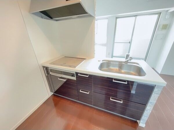 アスール江坂3rdの物件内観写真