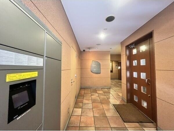 堂島プライマリーワンの物件内観写真