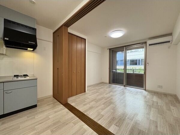 堂島プライマリーワンの物件内観写真