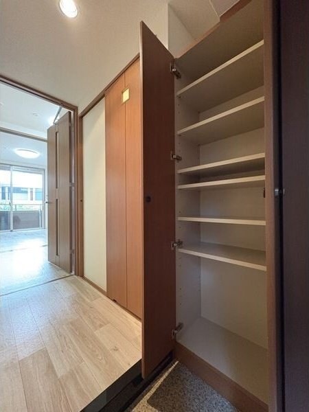 堂島プライマリーワンの物件内観写真