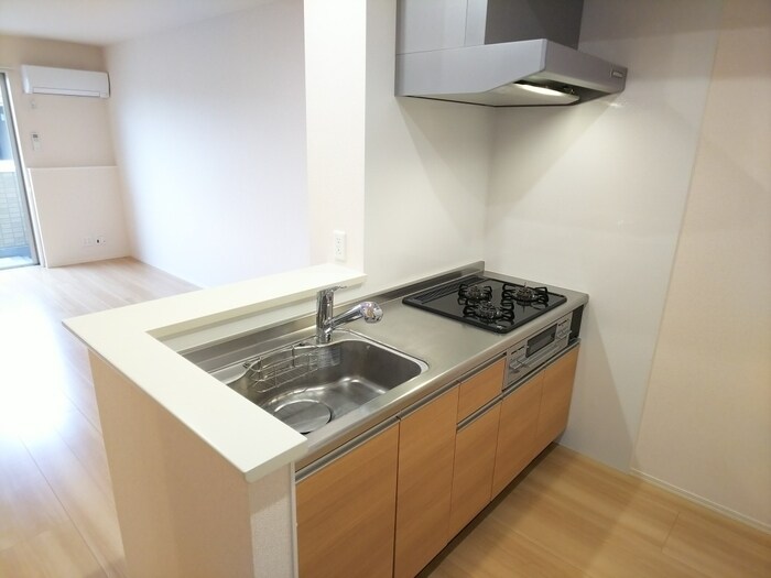 ソフィアコート鳥飼　A棟の物件内観写真