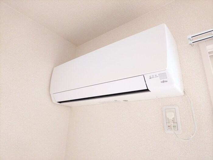 ソフィアコート鳥飼　A棟の物件内観写真