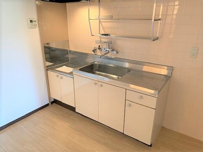 ヴィラ箕面の物件内観写真