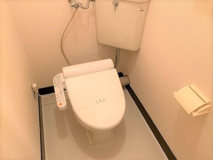 ヴィラ箕面の物件内観写真