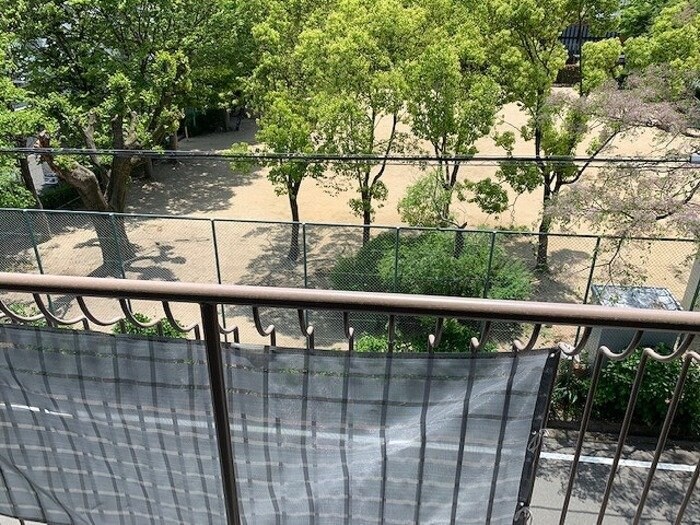 ヴィラ箕面の物件内観写真