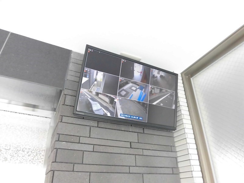 CALME高浜の物件内観写真