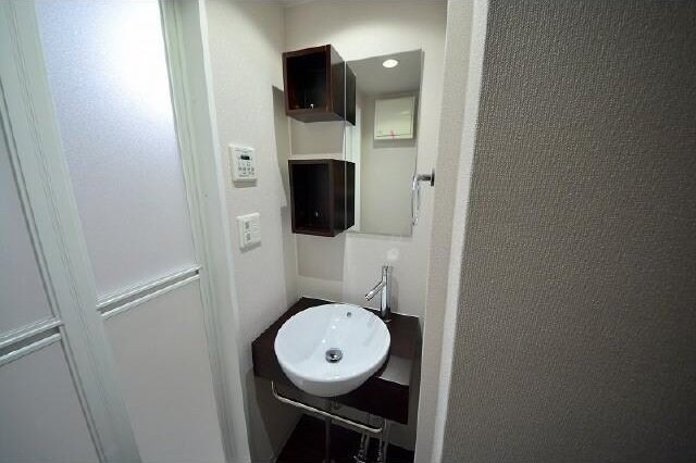 メインステージ西天満T’s SQUAREの物件内観写真