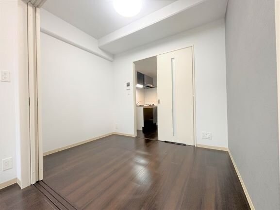 ライブガーデン江坂VIIIの物件内観写真