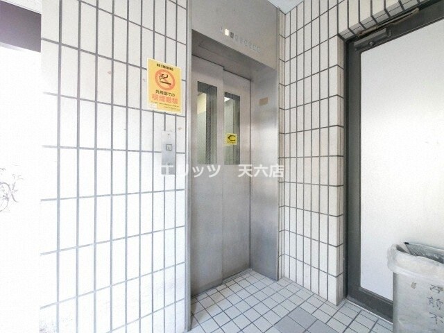 サン・ホワイティ豊里の物件内観写真