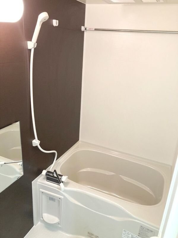 フジパレス上新庄駅北II番館の物件内観写真