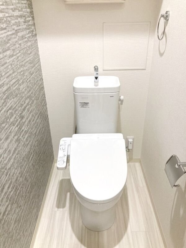 フジパレス上新庄駅北II番館の物件内観写真