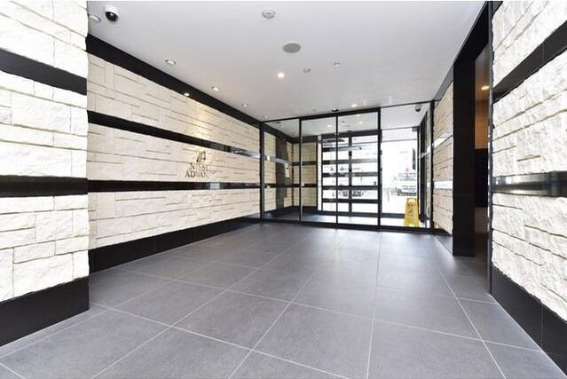 アドバンス新大阪ウエストゲートの物件内観写真