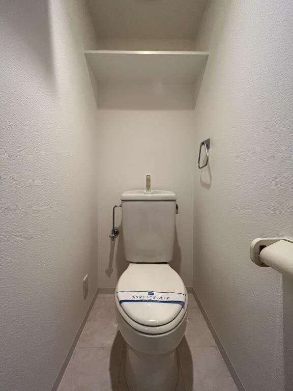 プレミアウエイブの物件内観写真