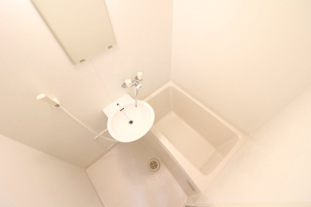 レオパレスＴＮ参番館の物件内観写真