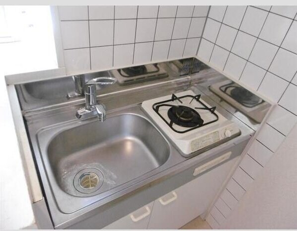 ベルエアーの物件内観写真