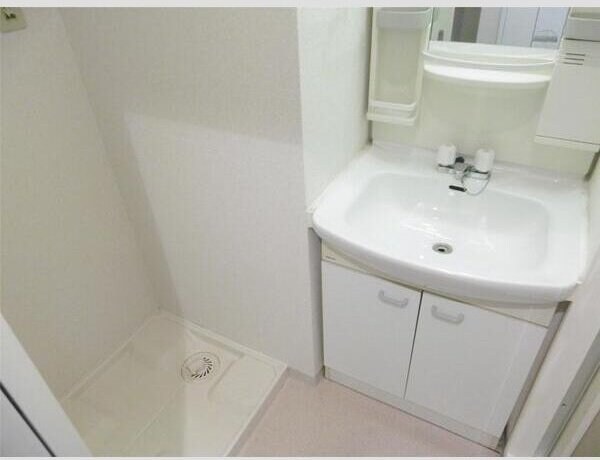 ベルエアーの物件内観写真