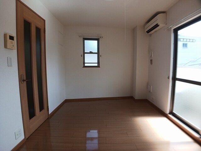 ハピネス浦江の物件内観写真