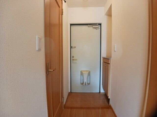 ハピネス浦江の物件内観写真