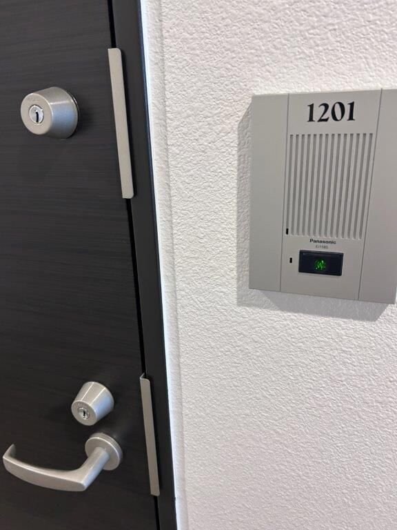 セレニテ東三国ミラクの物件内観写真