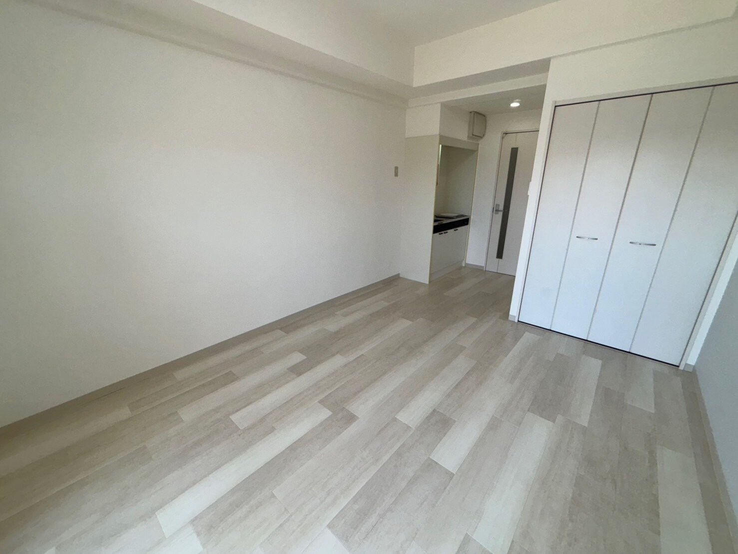 ビスタ江坂南の物件内観写真