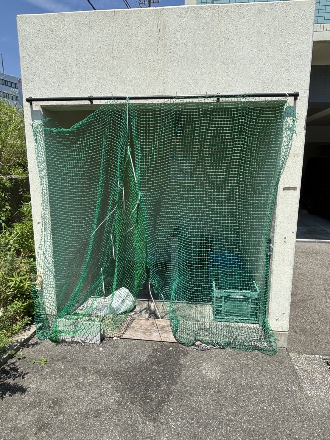 ビスタ江坂南の物件内観写真