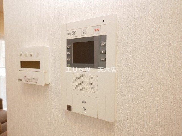 パークアクシス梅田の物件内観写真