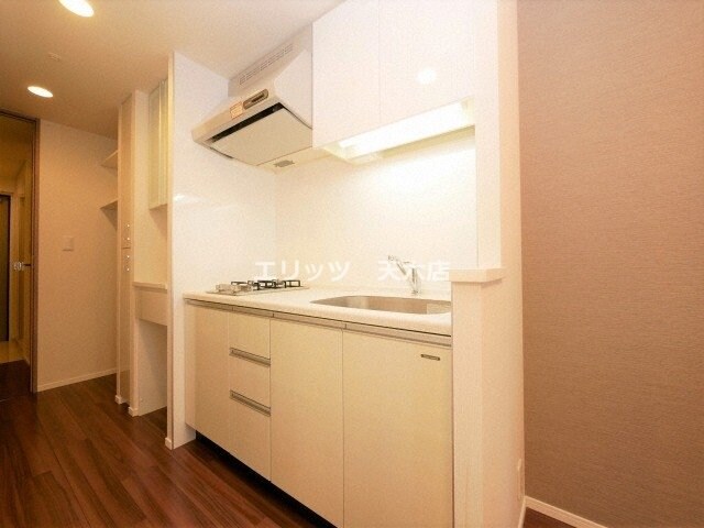 パークアクシス梅田の物件内観写真