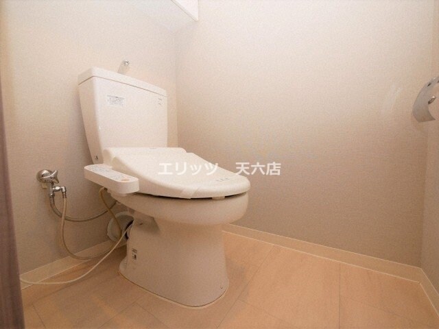 パークアクシス梅田の物件内観写真