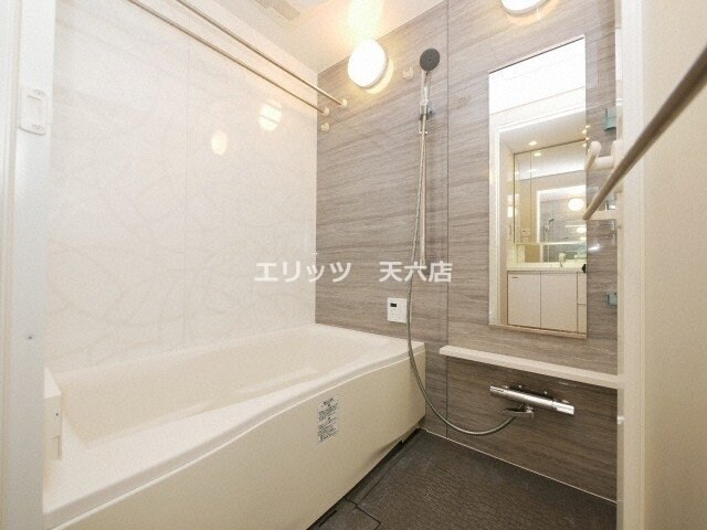 パークアクシス梅田の物件内観写真