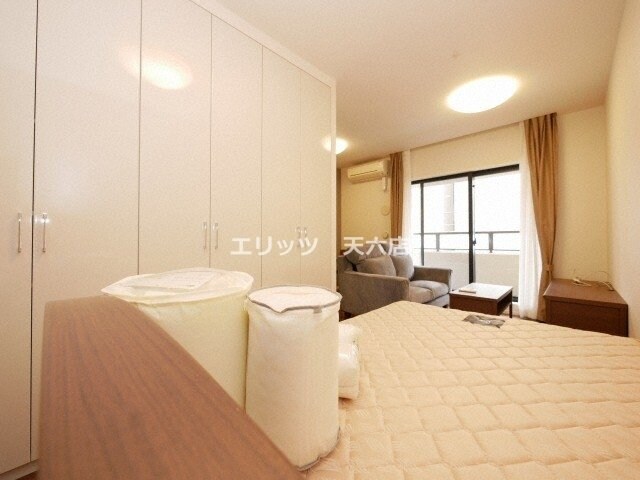 パークアクシス梅田の物件内観写真