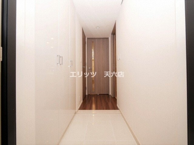 パークアクシス梅田の物件内観写真