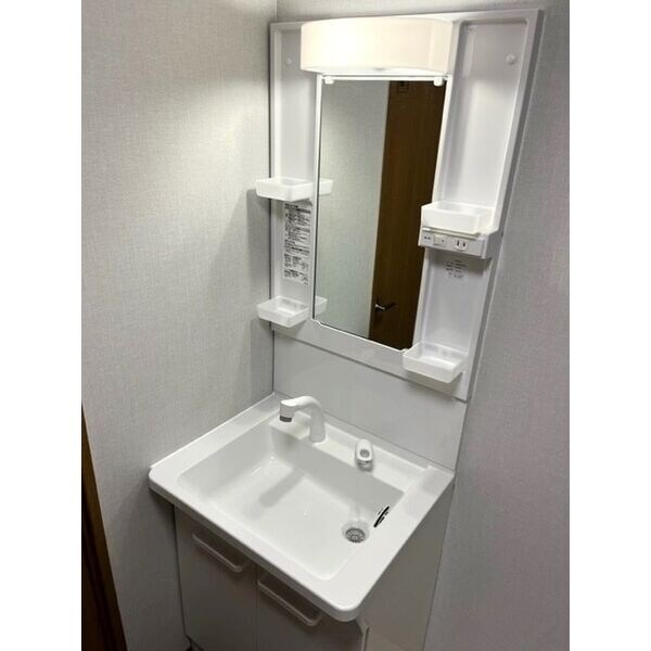 千里オークプライズの物件内観写真