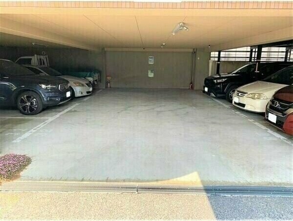 千里オークプライズの物件内観写真