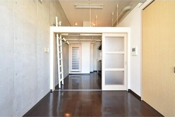 T’s SQUARE天神橋の物件内観写真