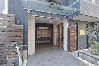 T’s SQUARE天神橋の物件内観写真