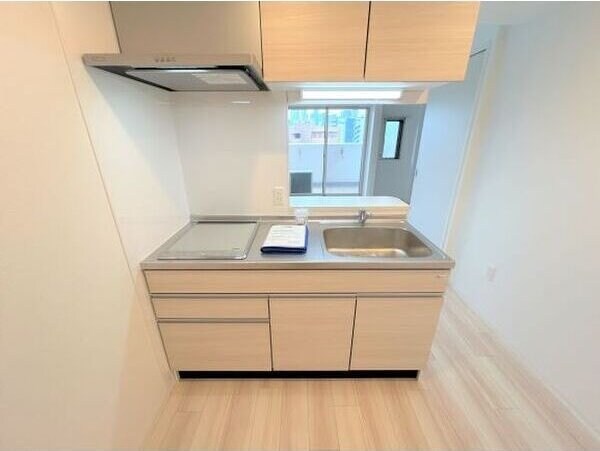 セレニテ西中島アリア壱番館の物件内観写真